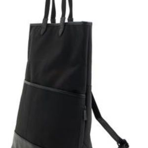BEIS Inc The Convertible Tote/ BackPack - New